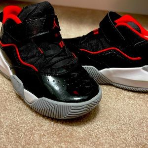 Practically New Jordons